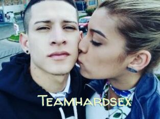 Teamhardsex