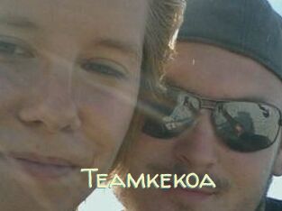 teamkekoa Sexy Tchat