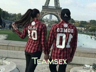 Teamsex_