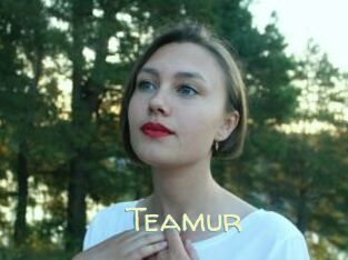 Teamur