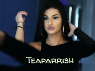 Teaparrish