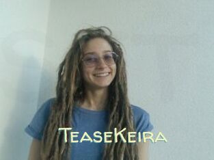 teaseKeira Sexy Tchat