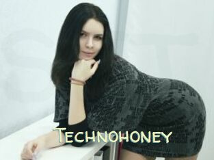 Technohoney