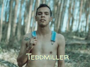 Teddmiller