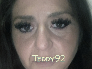 Teddy92