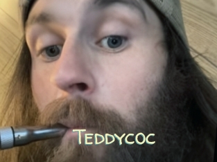 teddycoc Sexy Tchat