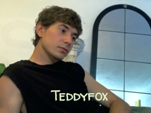 Teddyfox