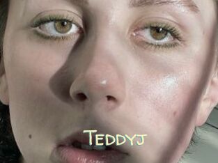 Teddyj