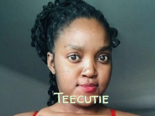 Teecutie