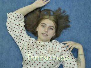 Teeenleksa