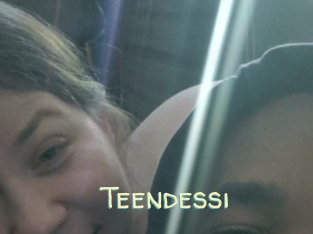 Teendessi