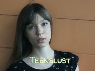 Teenslust