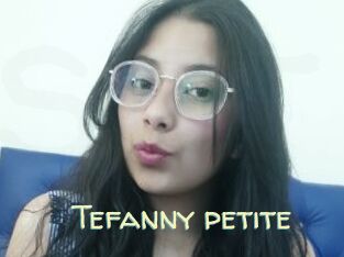 Tefanny_petite