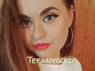 Tefanygold