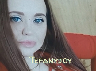Tefanyjoy