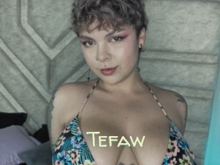 Tefaw