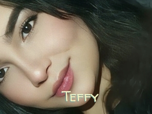 Teffy