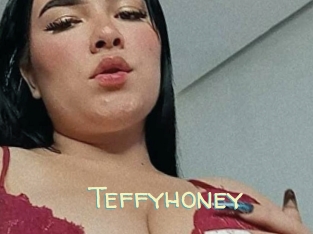 Teffyhoney