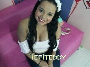 tefiteddy Sexy Tchat
