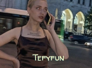 Tefyfun