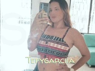 Tefygarciia