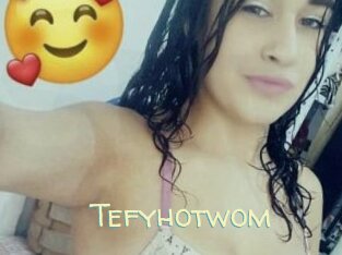Tefyhotwom
