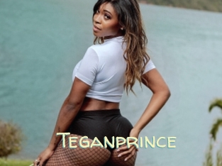 Teganprince