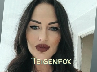 Teigenfox