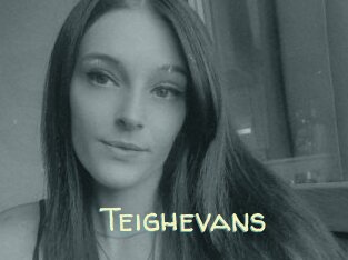 teighevans Sexy Tchat