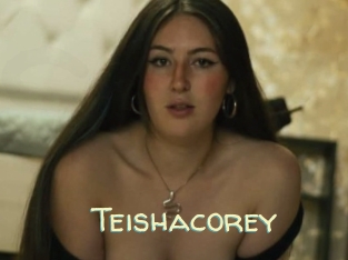 Teishacorey