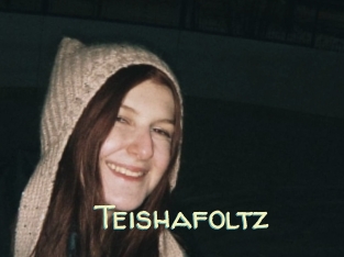 Teishafoltz