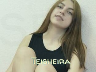 Teisheira