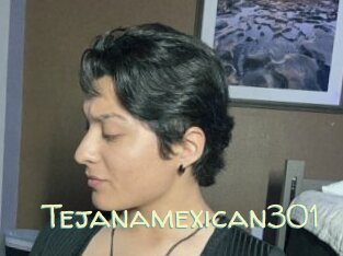 Tejanamexican301