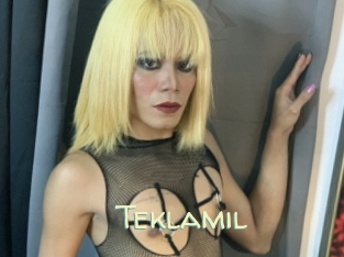 Teklamil