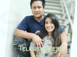 Tellusyaress