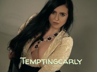 temptingcarly Sexy Tchat