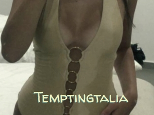Temptingtalia