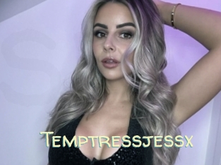 temptressjessx Sexy Tchat