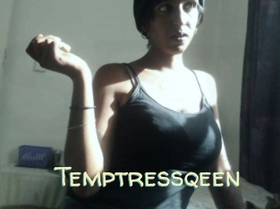 Temptressqeen