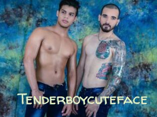 tenderboycuteface Sexy Tchat