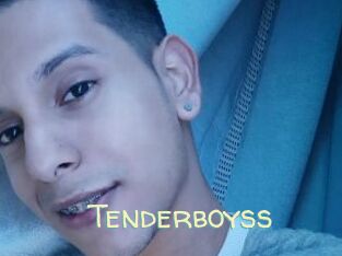 Tenderboyss