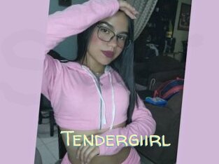 Tendergiirl