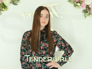 Tendergirle