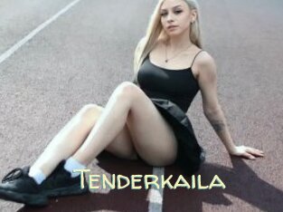 Tenderkaila