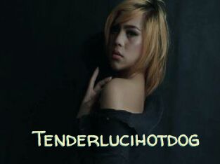 Tenderlucihotdog
