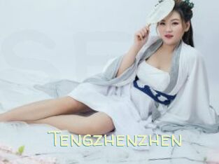 tengzhenzhen Sexy Tchat