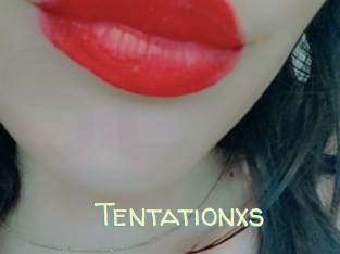 Tentationxs