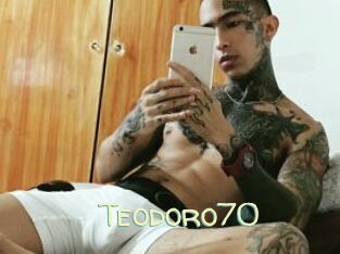 Teodoro70