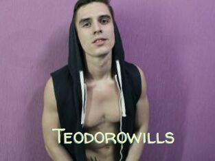 teodorowills Sexy Tchat