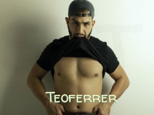 Teoferrer